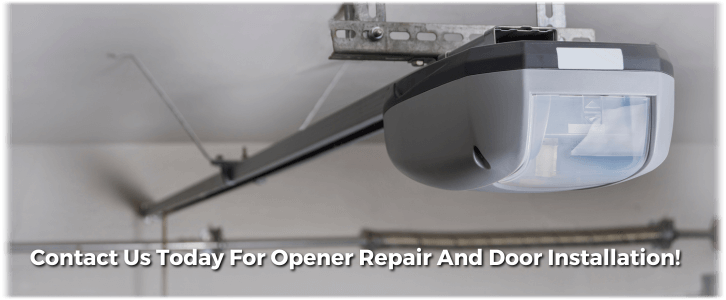Garage Door Opener Repair And Installation Sarasota FL (941) 205-4508